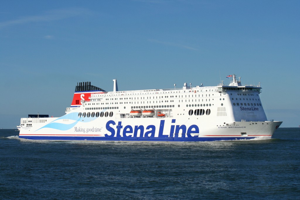 Stena Britannica_7