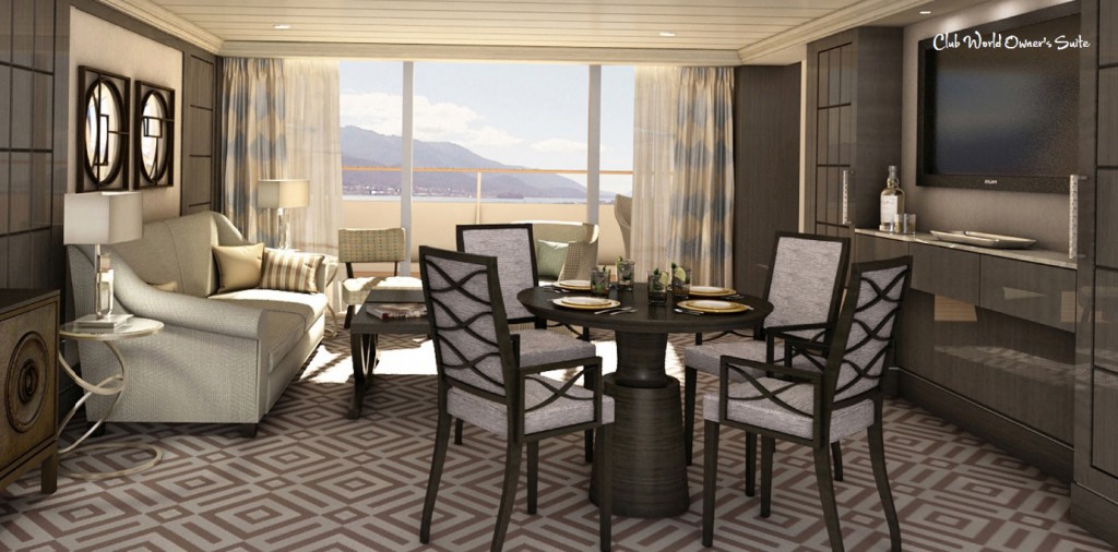 azamara club owners suite