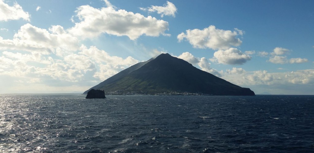 little stromboli