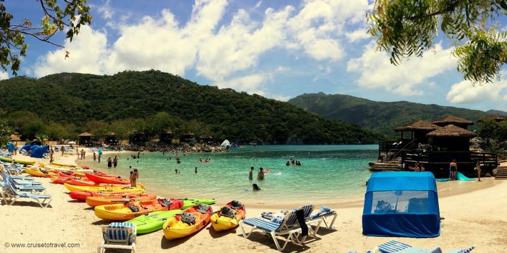 labadee