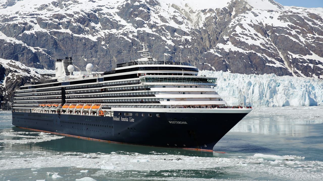 Holland America Line launches “We Are Alaska” CruiseToTravel