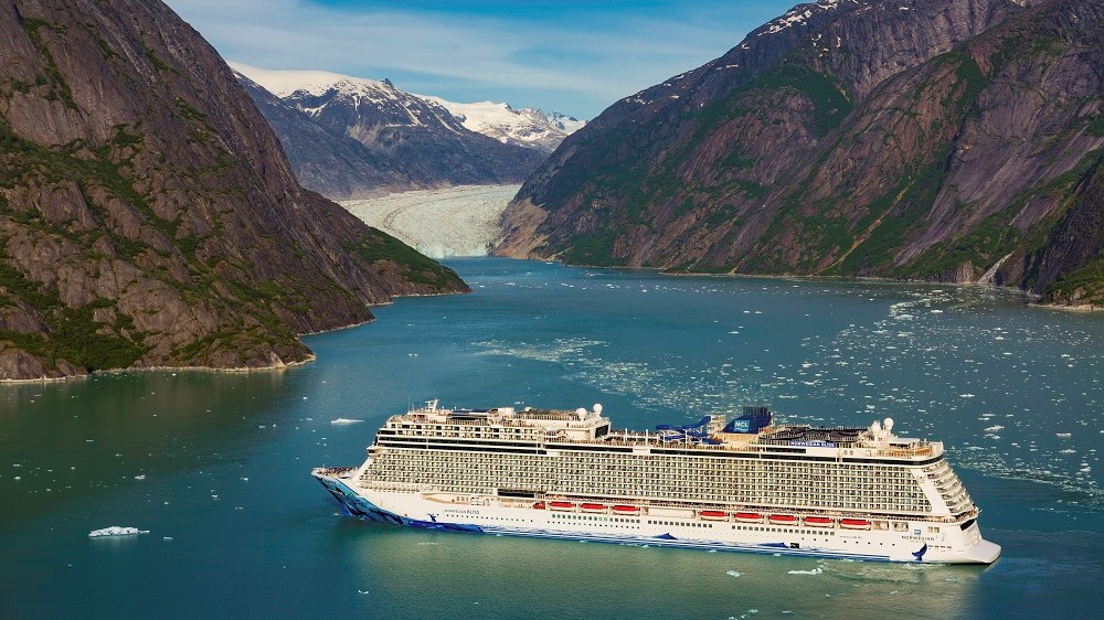 Norwegian Bliss Alaska Cruise 2021 - Cruise Gallery