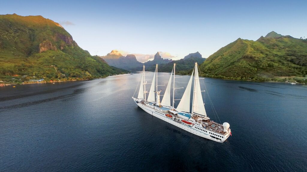 windstar cruises