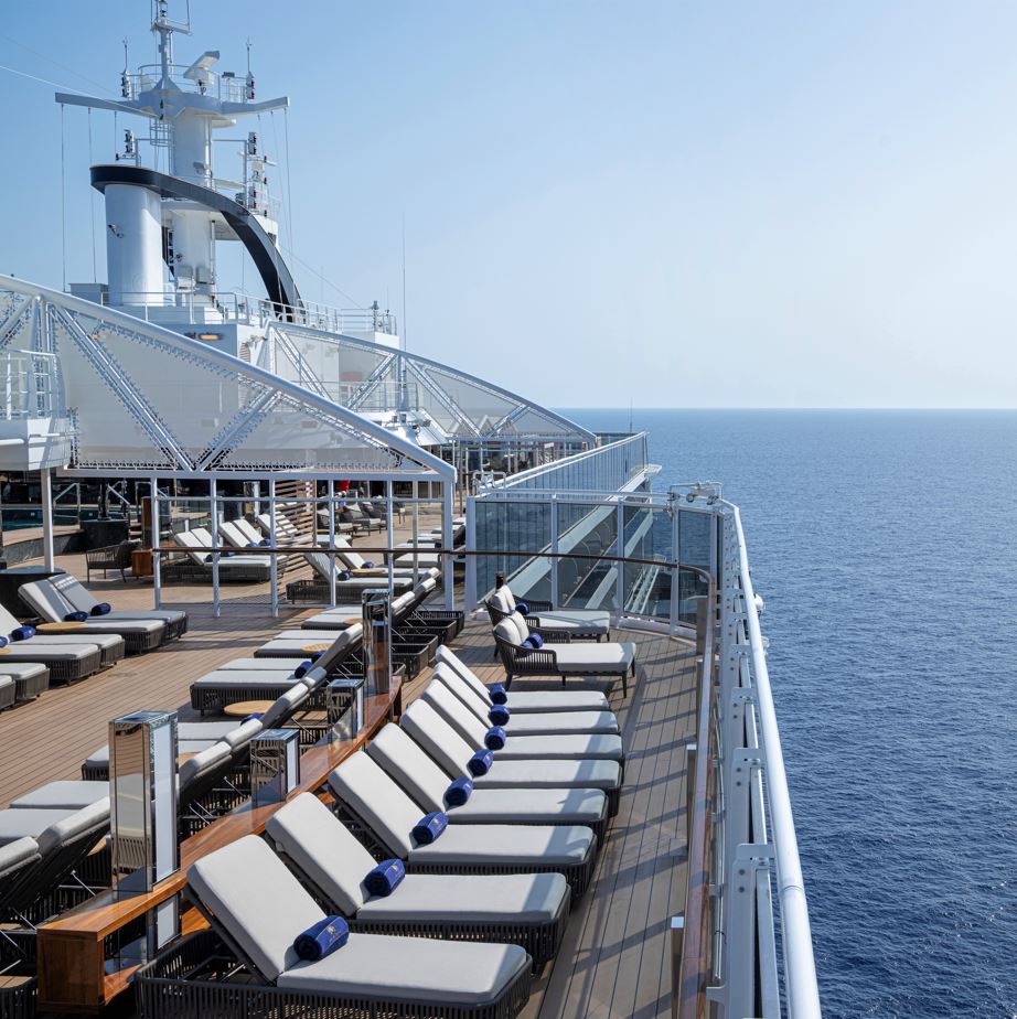 msc cruises cruise ship cruiseship