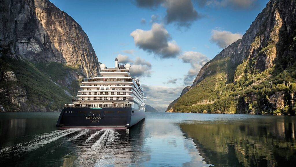 explora journeys luxury travel cruise 