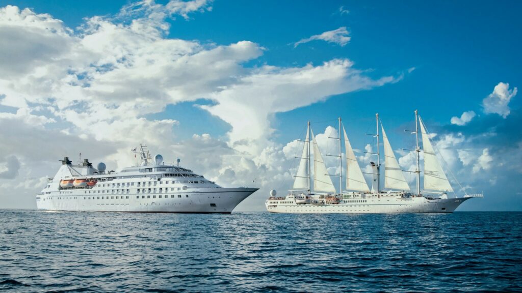 windstar cruises