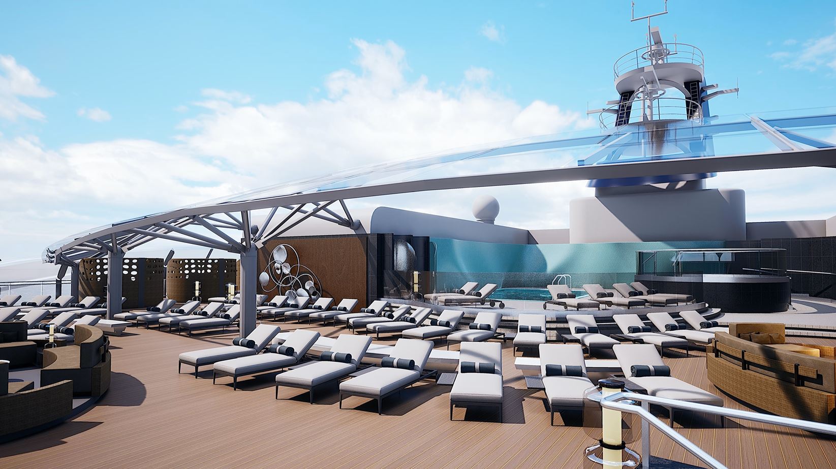 msc cruises world europa yacht club