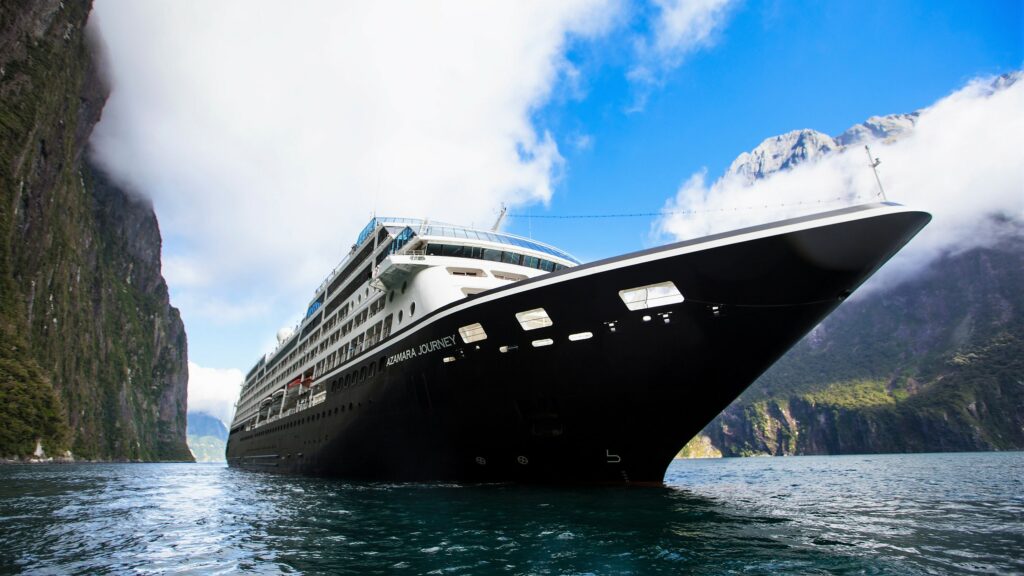 azamara journey cruise ship