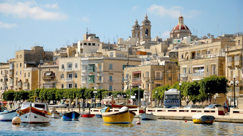 msc cruises malta cruise