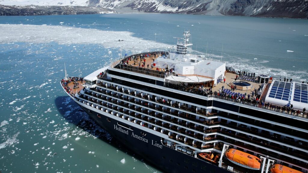 holland america line westerdam