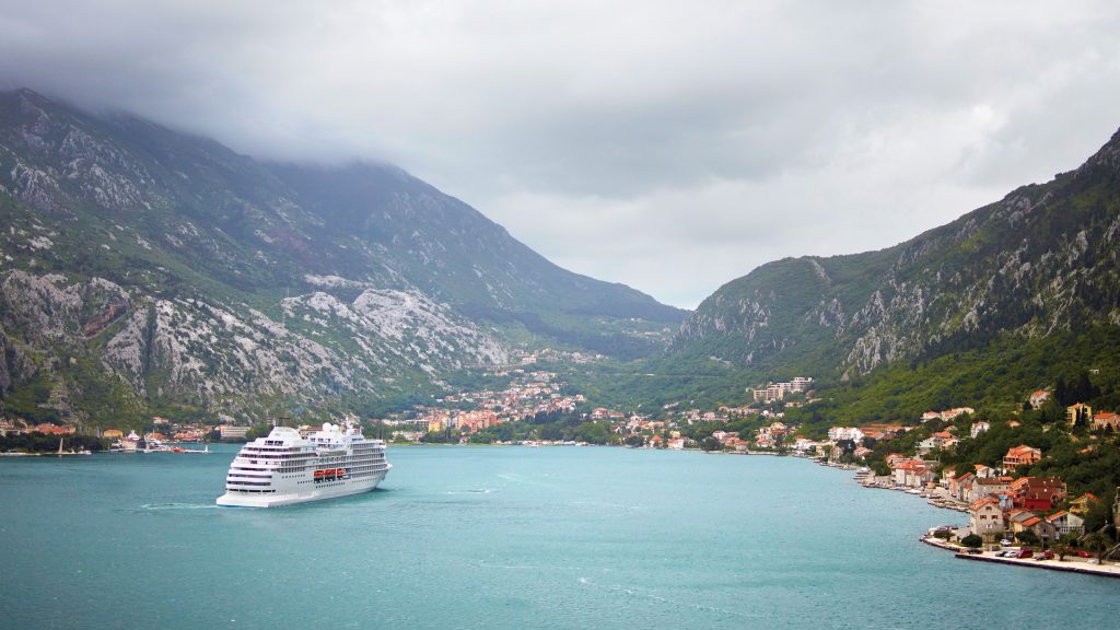 regent seven seas cruises