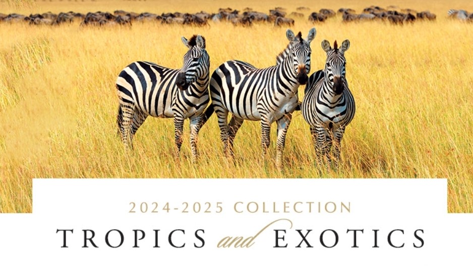 oceania cruise tropics exotics