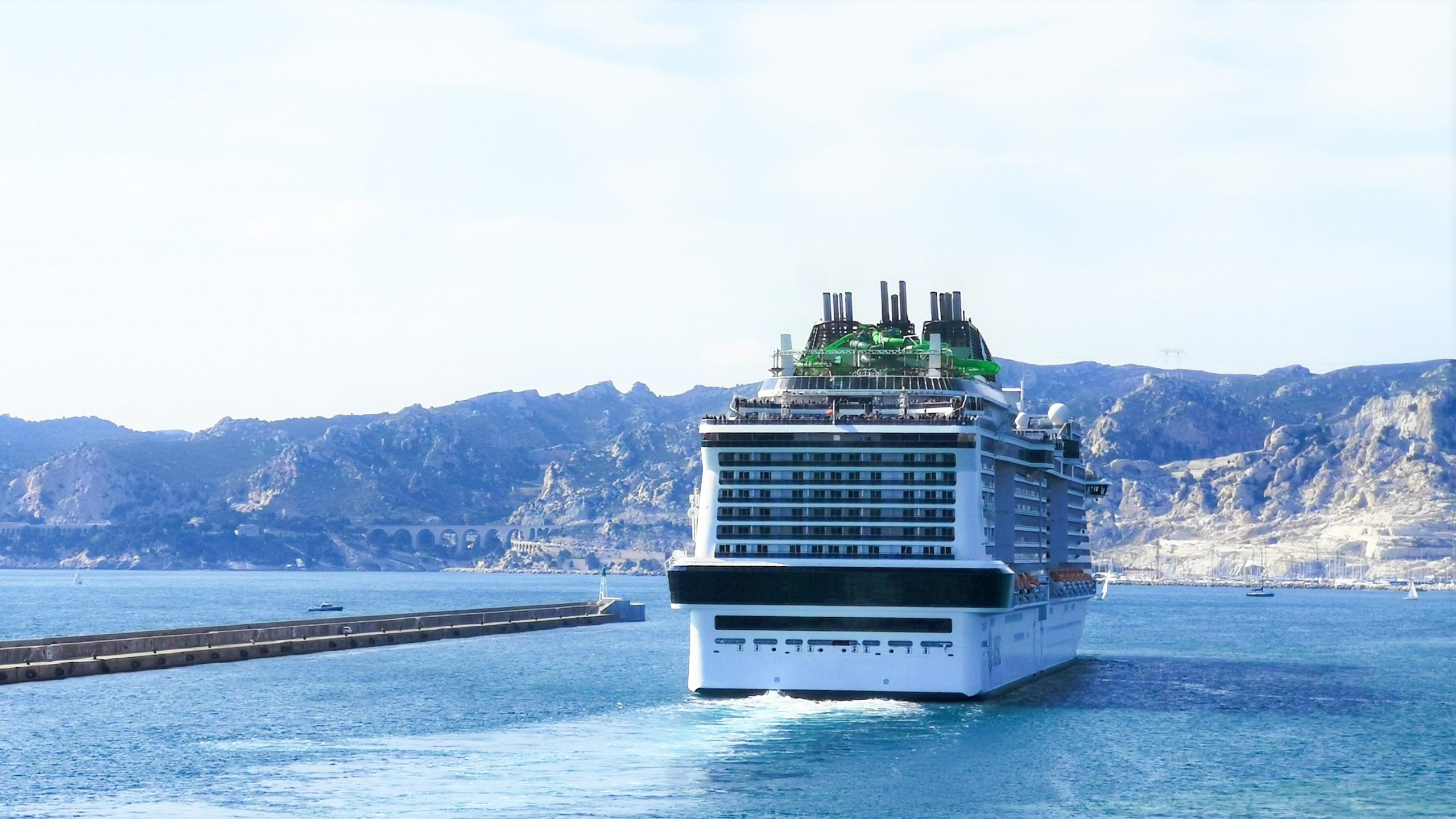 cruise ship msc grandiosa