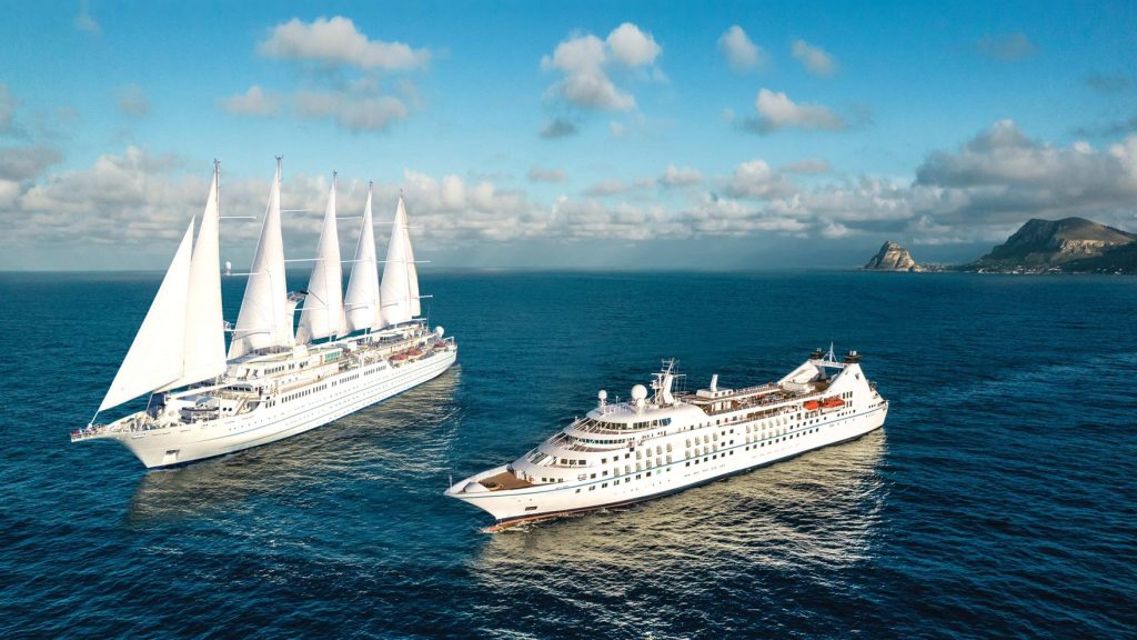 windstar cruises