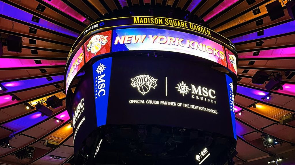 msc cruises new york knicks cruise