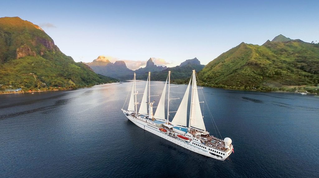 windstar cruises