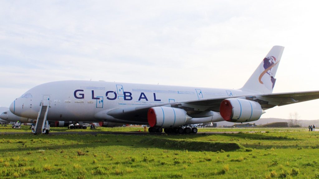 global airlines