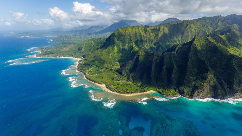 holland america line hawaii