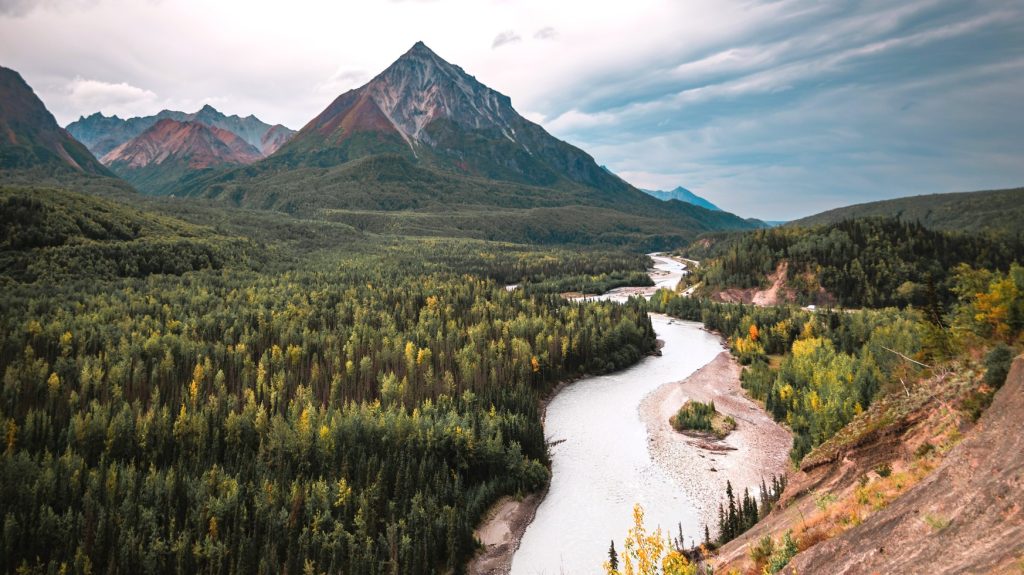 oceania cruises alaska
