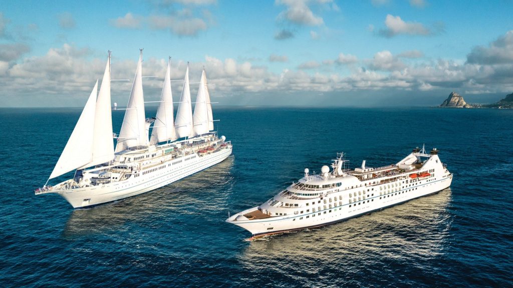 windstar cruises