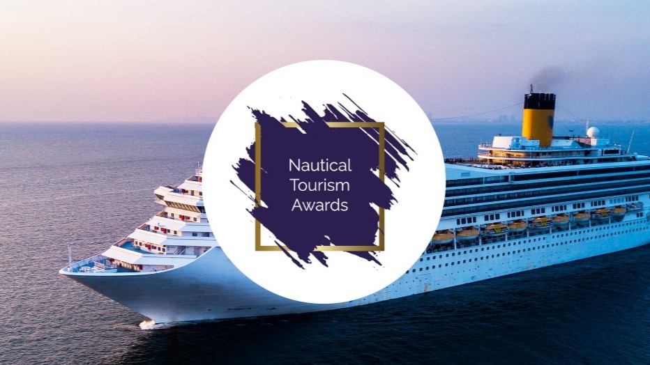luxlife nautical tourism award