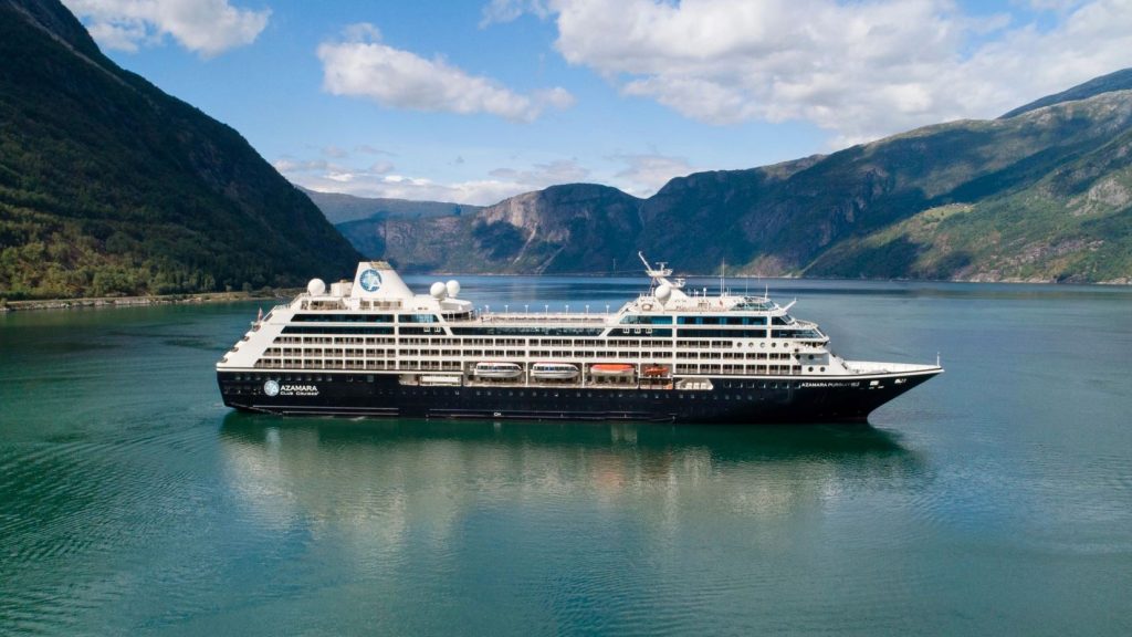 azamara