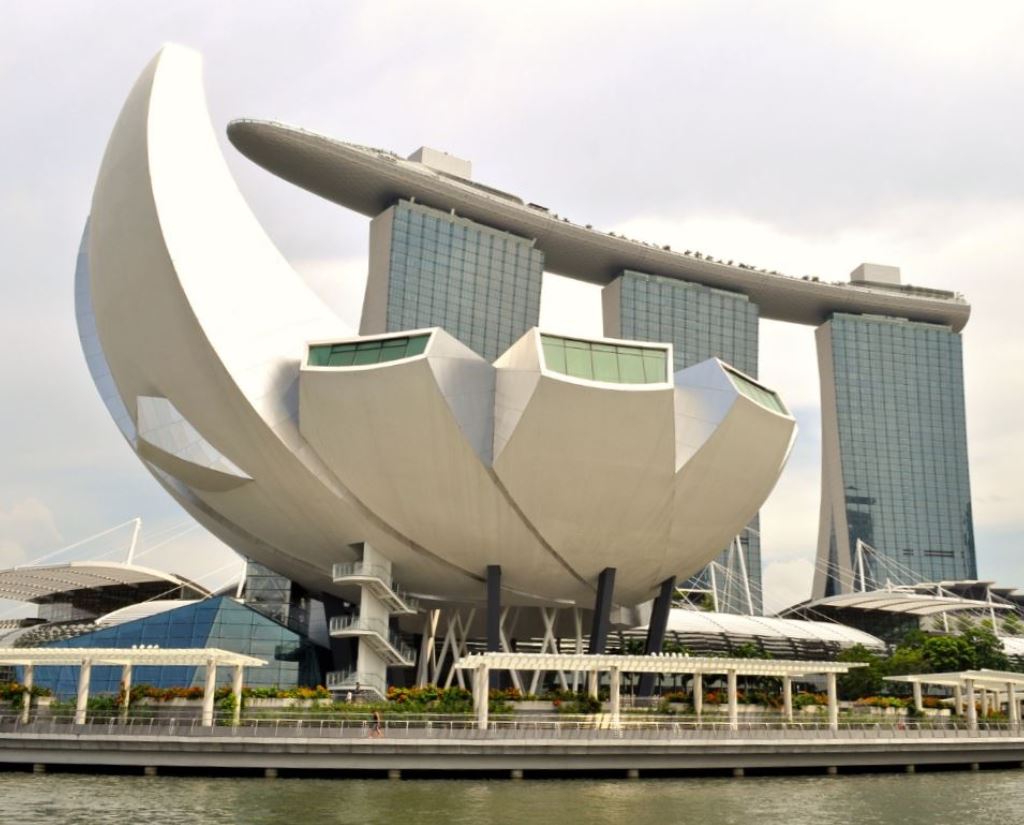 Royal Caribbean is taking over Singapore – CRUISE TO TRAVEL