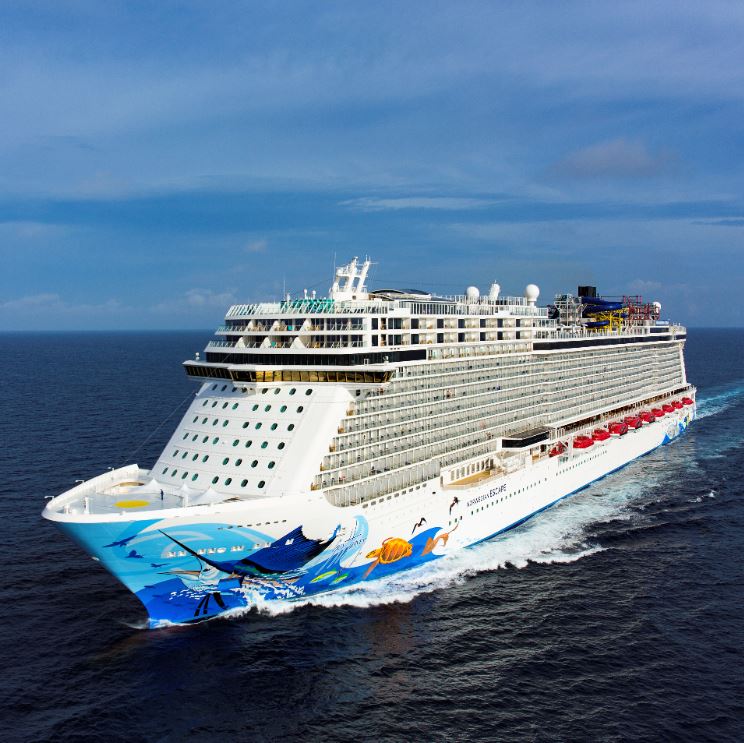 Carnival Cruise updates status of its cruise ship fleet 