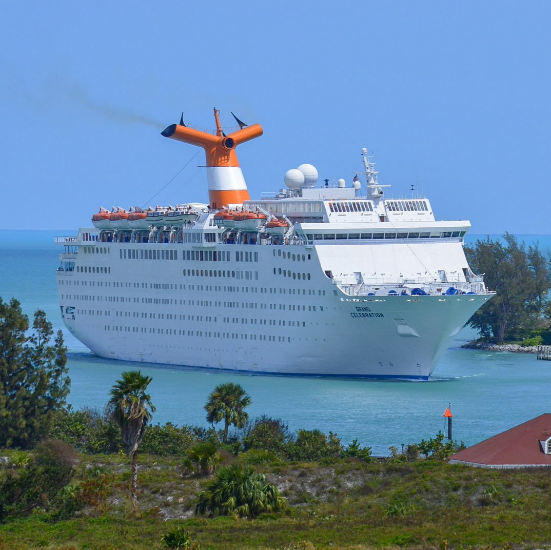 bahama paradise cruise line
