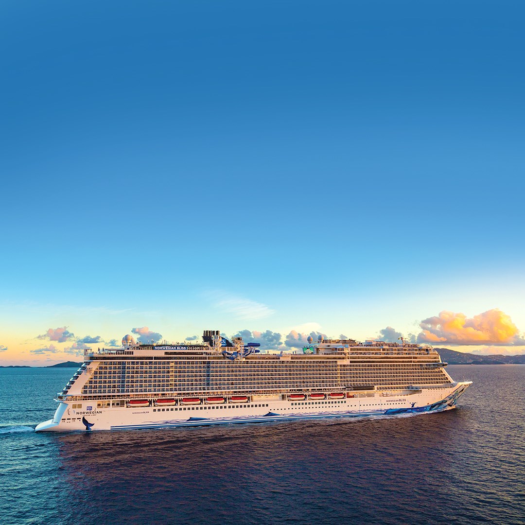 nordic cruise october 2023
