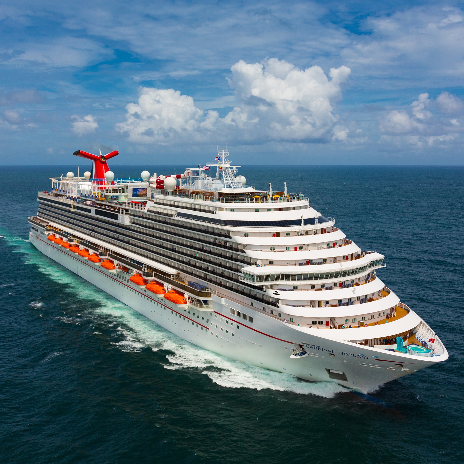 carnival cruises