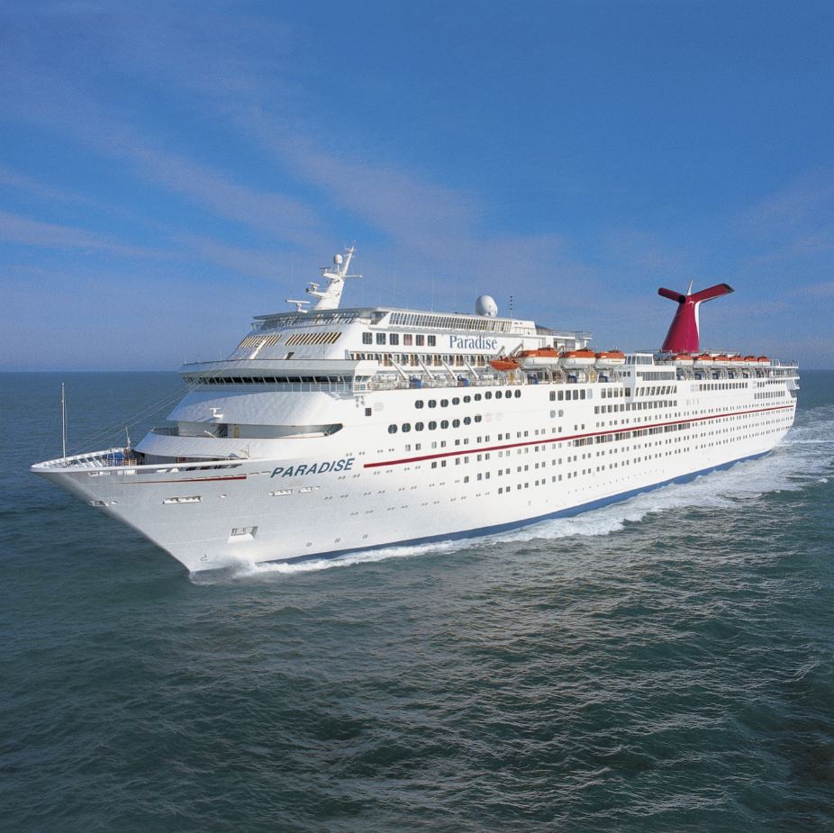 Carnival Cruise Line announces new plans on fleet deployment CRUISE