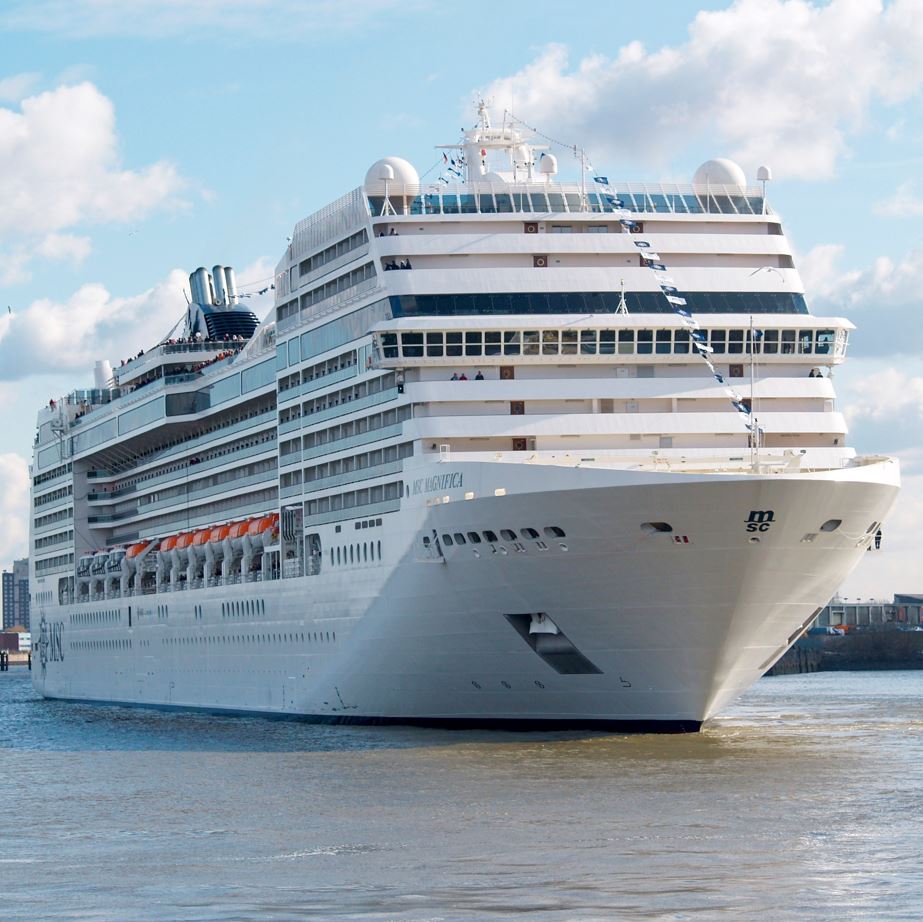 msc northern europe cruise reviews