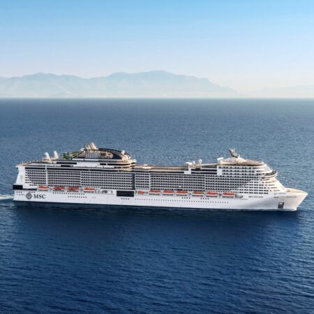 msc cruises virtuosa uk southampton cruise ship