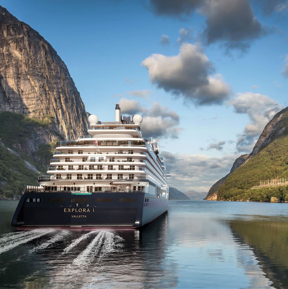 explora journeys luxury travel cruise