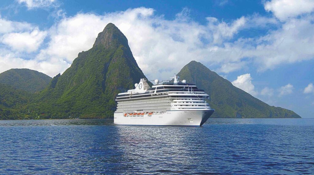 oceania cruises cruise